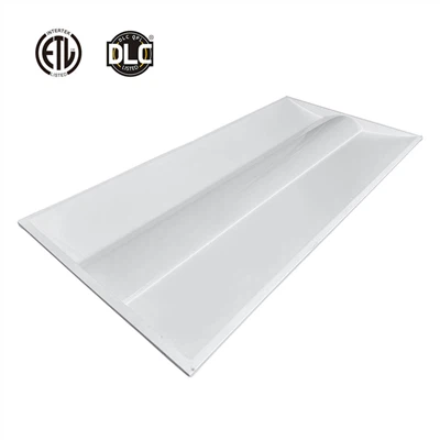 2x2 FT häälestatav LED Troffer tuli – 3500K/4000K/5000K, 0-10V hämardamine