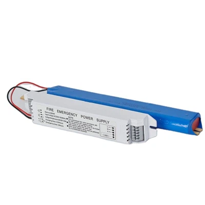 3-20W universaalne LED-hädaabikomplekt: 2-3H varutoide