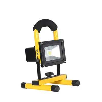 3000k 5000k Flood Light koos Shelliga