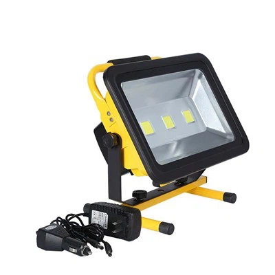Laetav 4000k kaasaskantav Flood Light