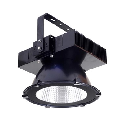 400 W LED High Bay valgustid 140 Lm/W 25 60 90 kraadise valgusvihu nurk