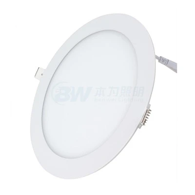 6-tolline LED süvistatav valgustus 5000k