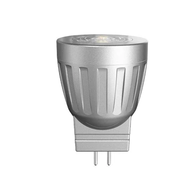 Kohandatud MR8 LED-kohtvalgustid - 2.5W (2700K/3000K/4000K) hulgimüük