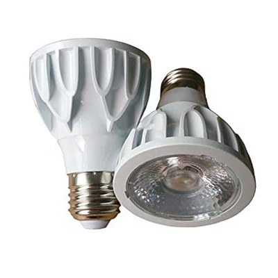 Hämardatav PAR LED-kohtvalgusti - 22W E27 (3000K/4000K) 2-aastase garantiiga