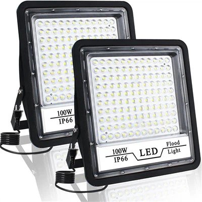 Flood Led Light välisstaadion 250W