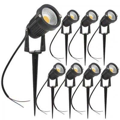 Aia LED-piikvalgustid 30W