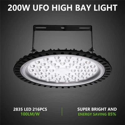 High Bay LED-tuled