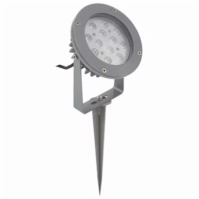 Suure võimsusega Rgbw Dmx Spike Light