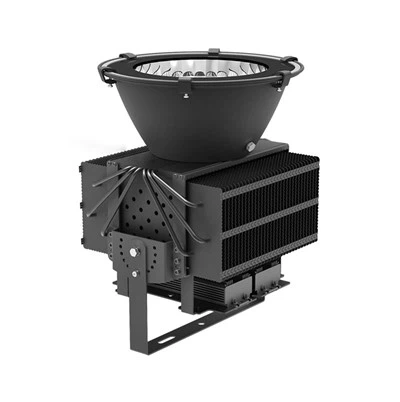 IP65 1500W LED-staadionivalgusti