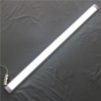 Led Batten Light Led Ühendatav 24W