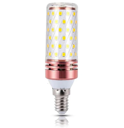 LED maisipirn E14 12W