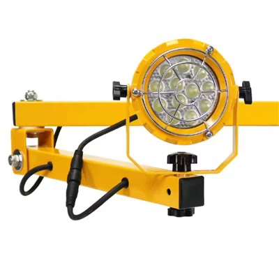 Led plahvatuskindlad High Bay tuled 60W