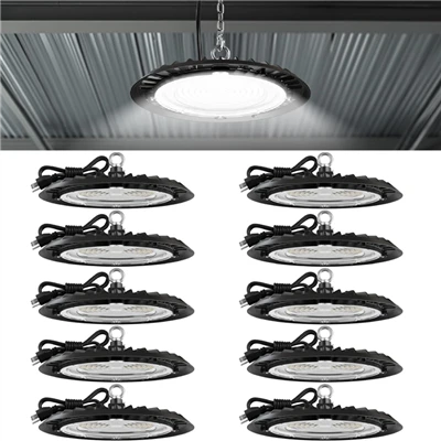 LED Hallenstrahler|100W|15 000 Lm|150lm/W