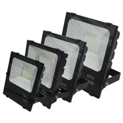 Suure luumeniga LED-valgusti