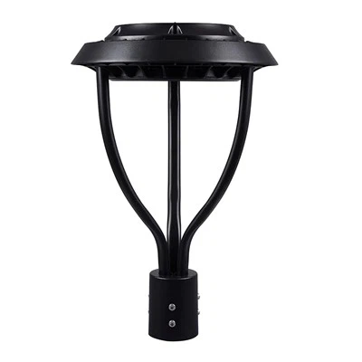 LED välisaiavalgustid