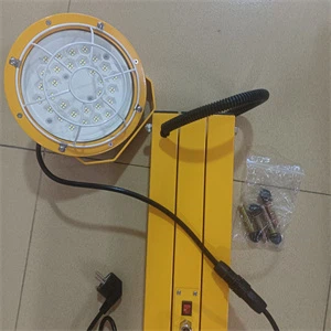 LED dokivalgustid 30W 50W
