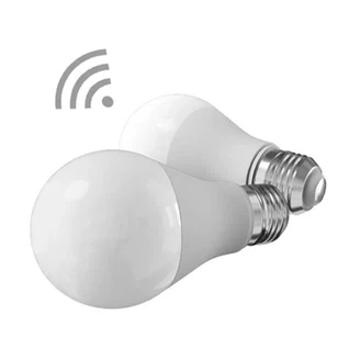 LED-radari liikumisanduri pirn