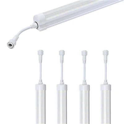 LED külmkapi valgusti IP65 veekindel madala temperatuuriga külmutustoru valgusti