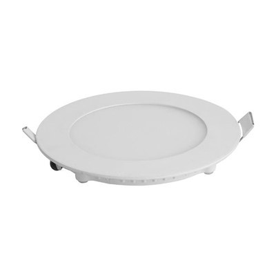 LED ümmargune LED-paneelvalgusti CE RoHS sertifikaadiga