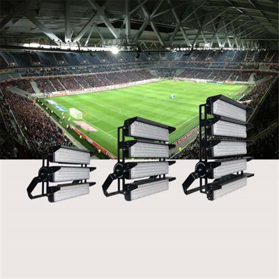 LED-staadioni prožektorid, 2000 W ekvivalent