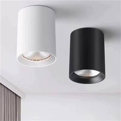 LED pinnale paigaldatav allvalgusti hämardatav 35W