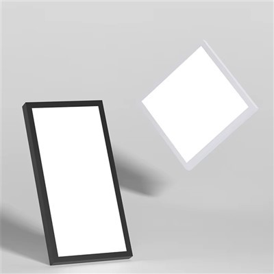 Pinnale paigaldatav LED paneelvalgusti