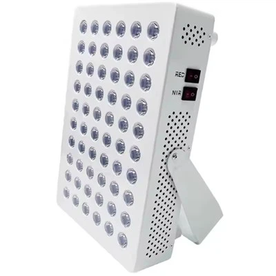 LED-teraapia valgusega näohooldus
