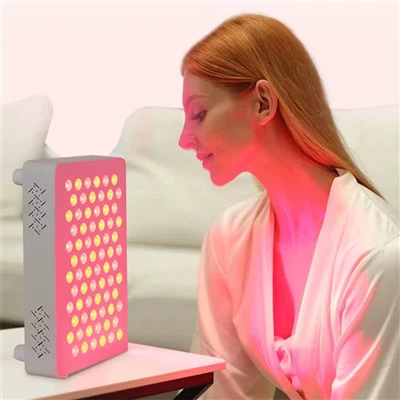 LED teraapiavalgustid näohoolduseks 500W