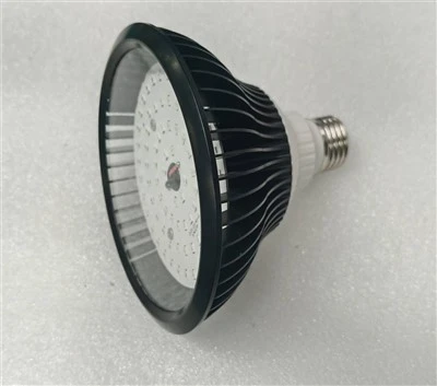 LED UV 365nm kuumutuspirn 395nm Par Light printimiseks