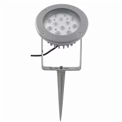 RGB LED naastud valgus