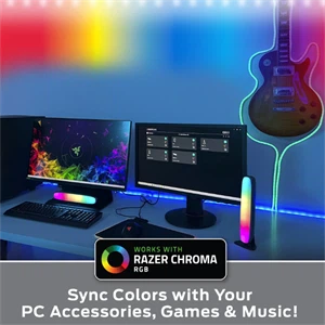 RGB LED ilmastikukindel riba