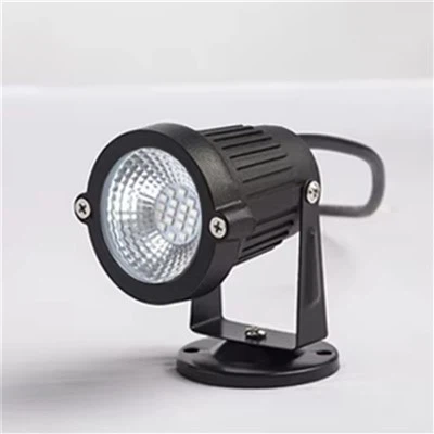 RGBW LED aiavalgustid 25W