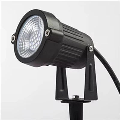 RGBW LED-aiavalgustid