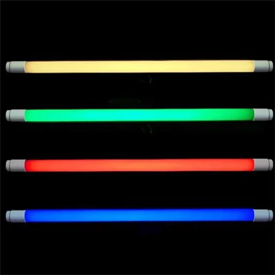 RGBW LED-toru kaugjuhtimispuldiga