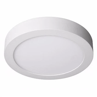 Ümmargune üli{0}}õhuke LED-laelamp