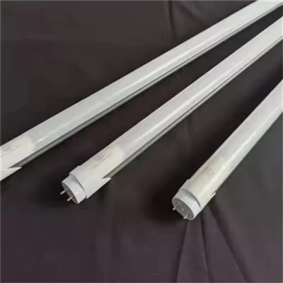 T8 LED-andurtoru valgus