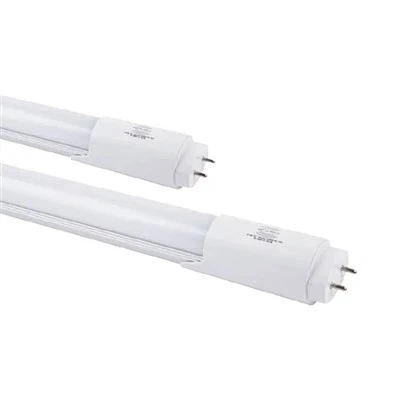 T8 LED-toruvalgusti mikrolaineanduriga (kahepoolne toiteallikas)