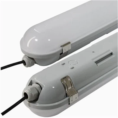 Tri Proof Light Shop Light Led 60W