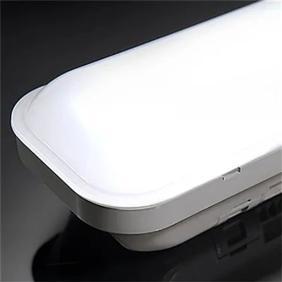 Tri Proof Light Shop Light Led 40W