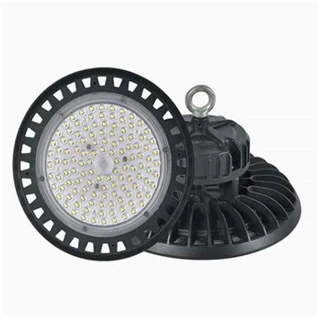 UFO Shop HighBay LED tuled 5000K