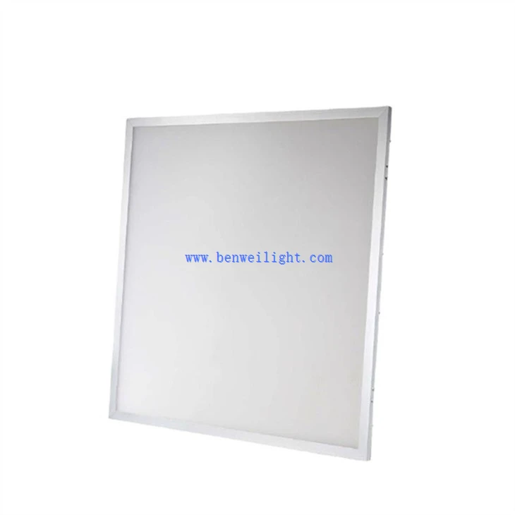 Square Creative Frameless LED Panel (4)