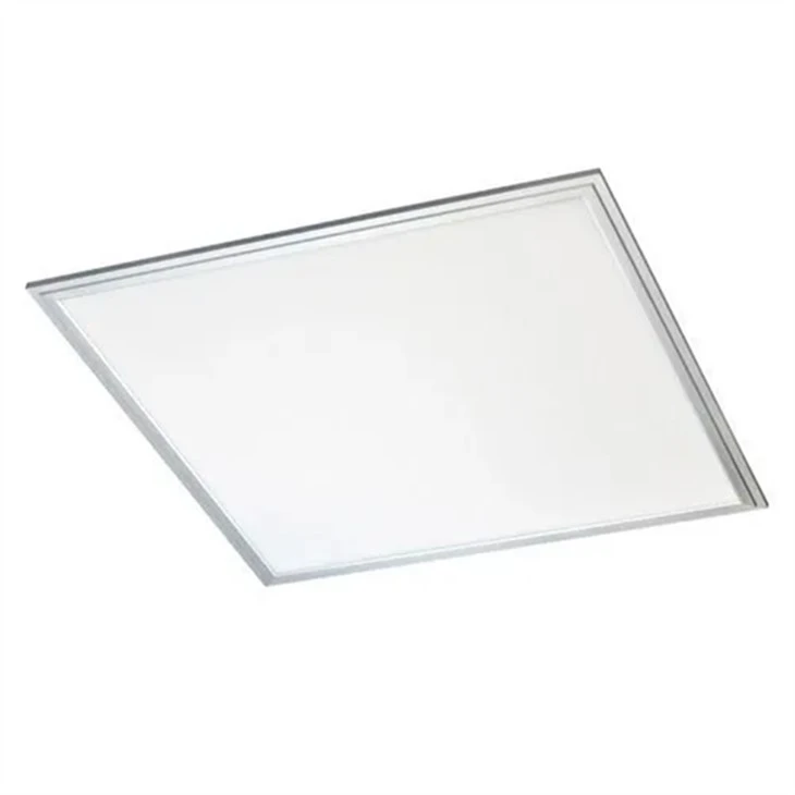 Square Creative raamita LED-paneel