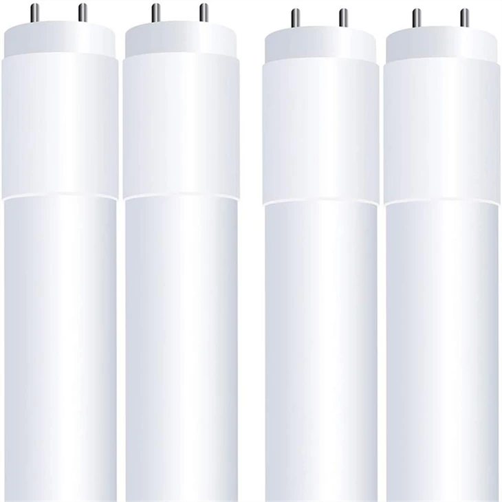 Toru LED T8 valgusti lamp LED Panjang lamp Kalimantang LED valgustoru silinglamp Rumah laevalgusti helendav toru