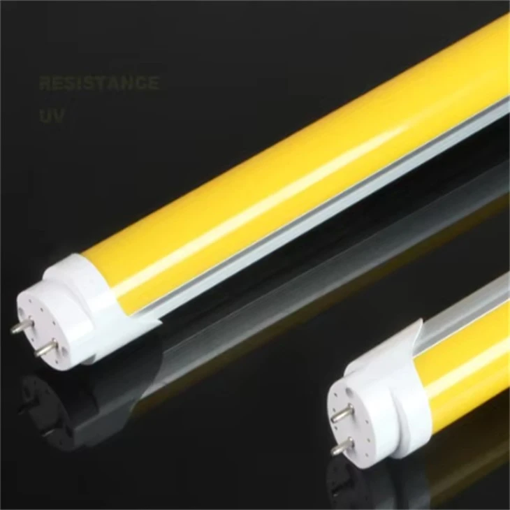 Kollase kattetoru LED-tuled UV-vastased 15W